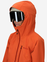 Refuge Pro Jacket (Fall 2025)  Marmot