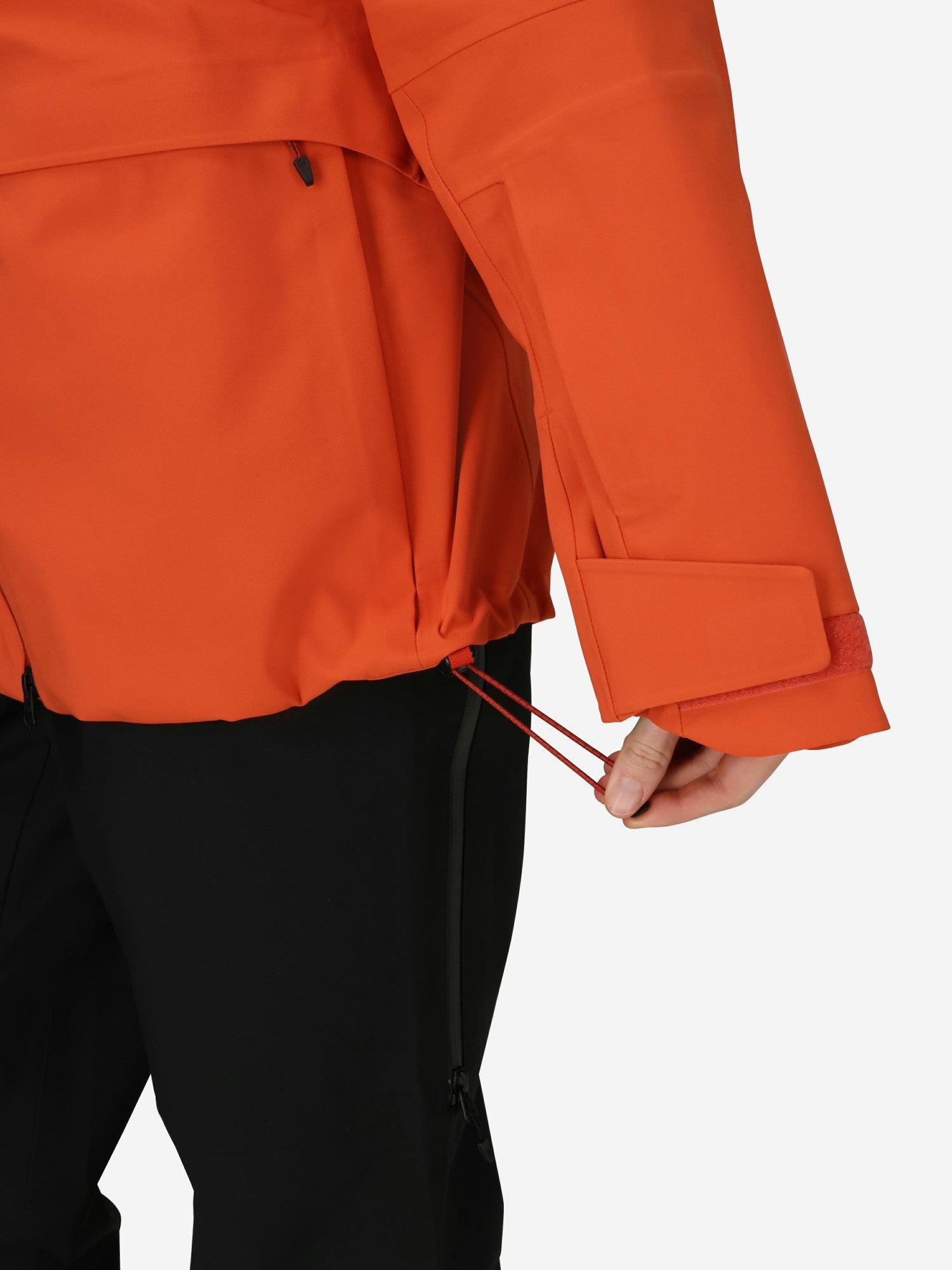 Refuge Pro Jacket (Fall 2025)  Marmot