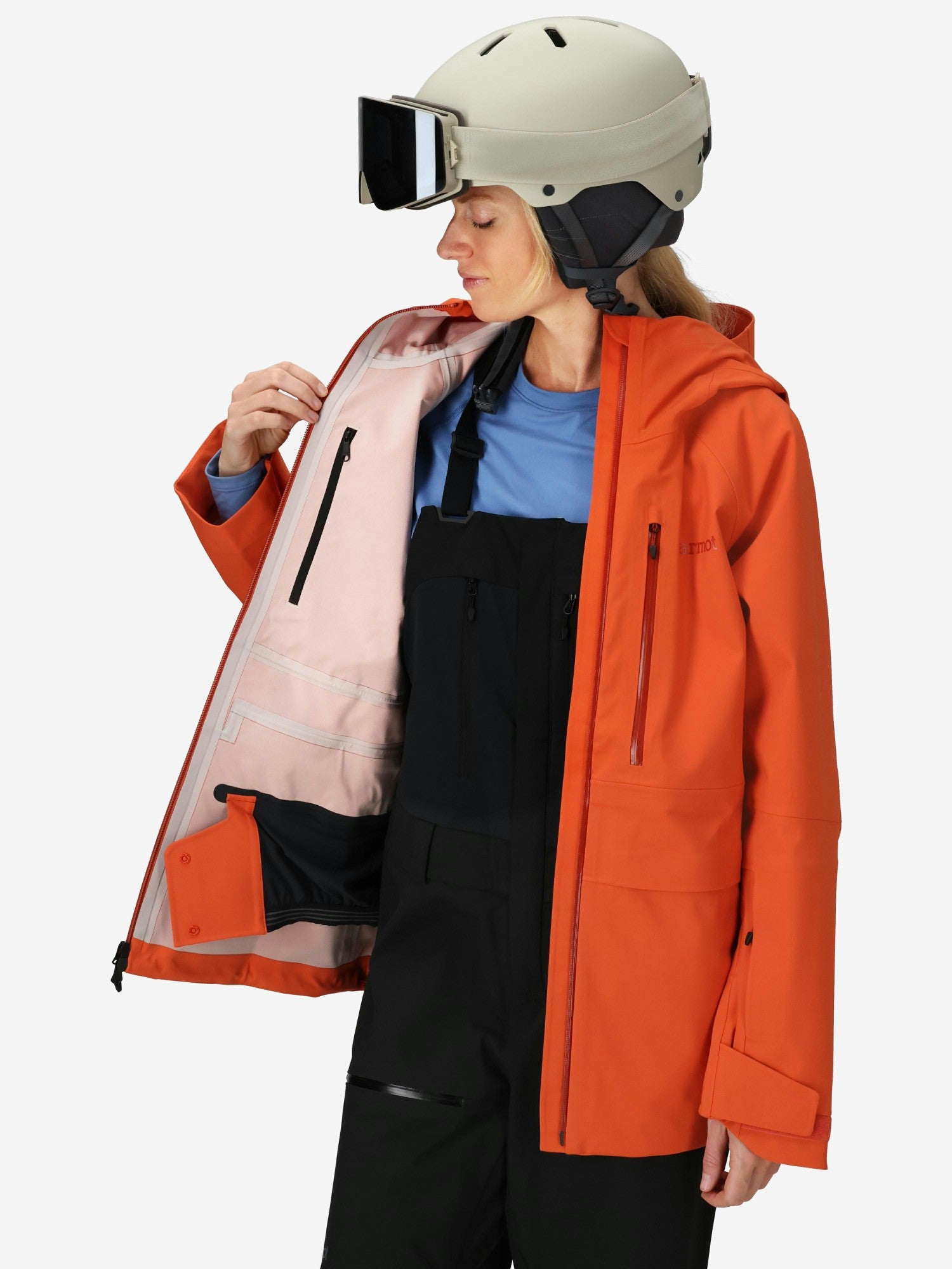 Refuge Pro Jacket (Fall 2025)  Marmot