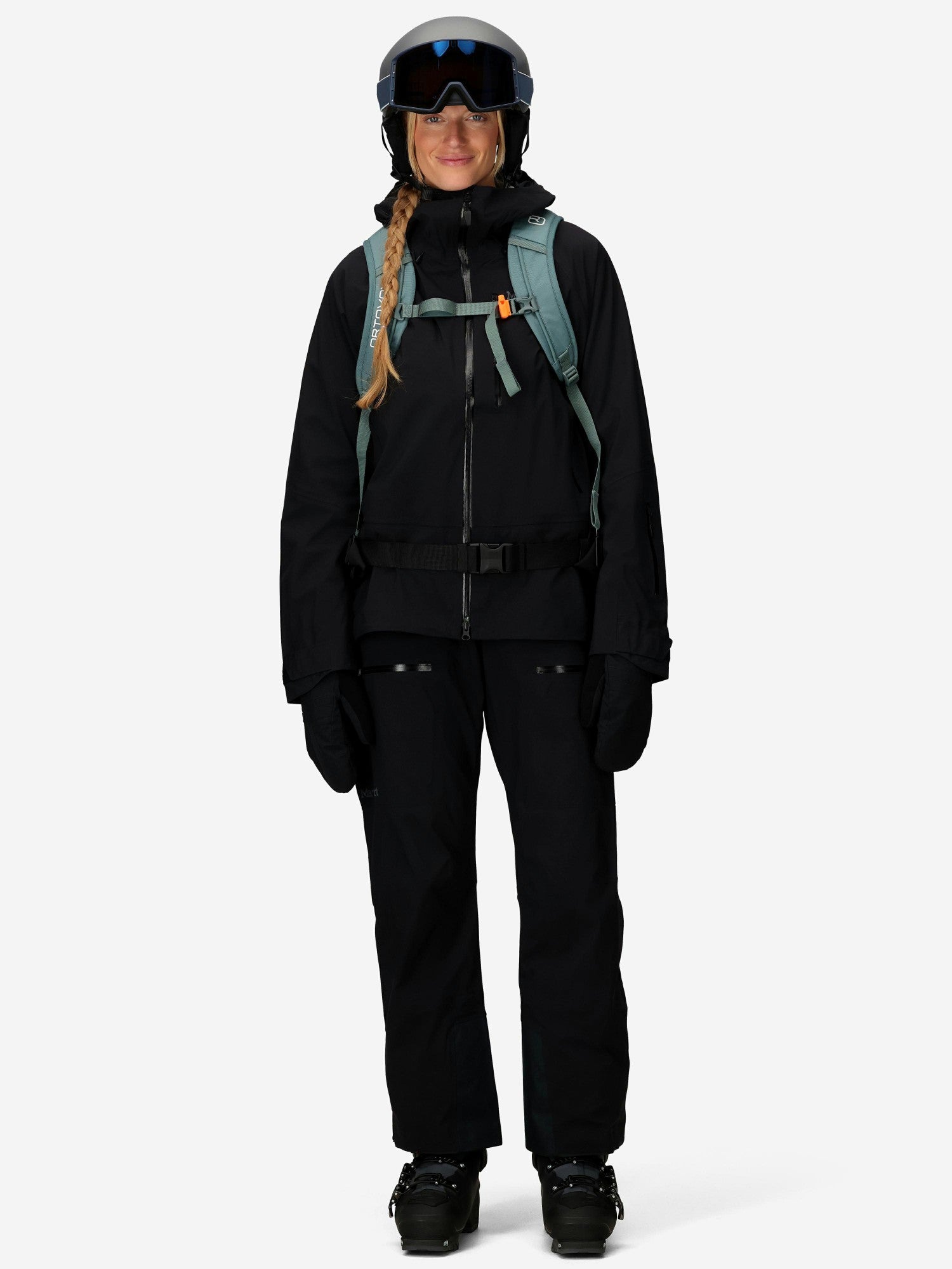 Solitude UL Bio Jacket  (Fall 2025)  Marmot