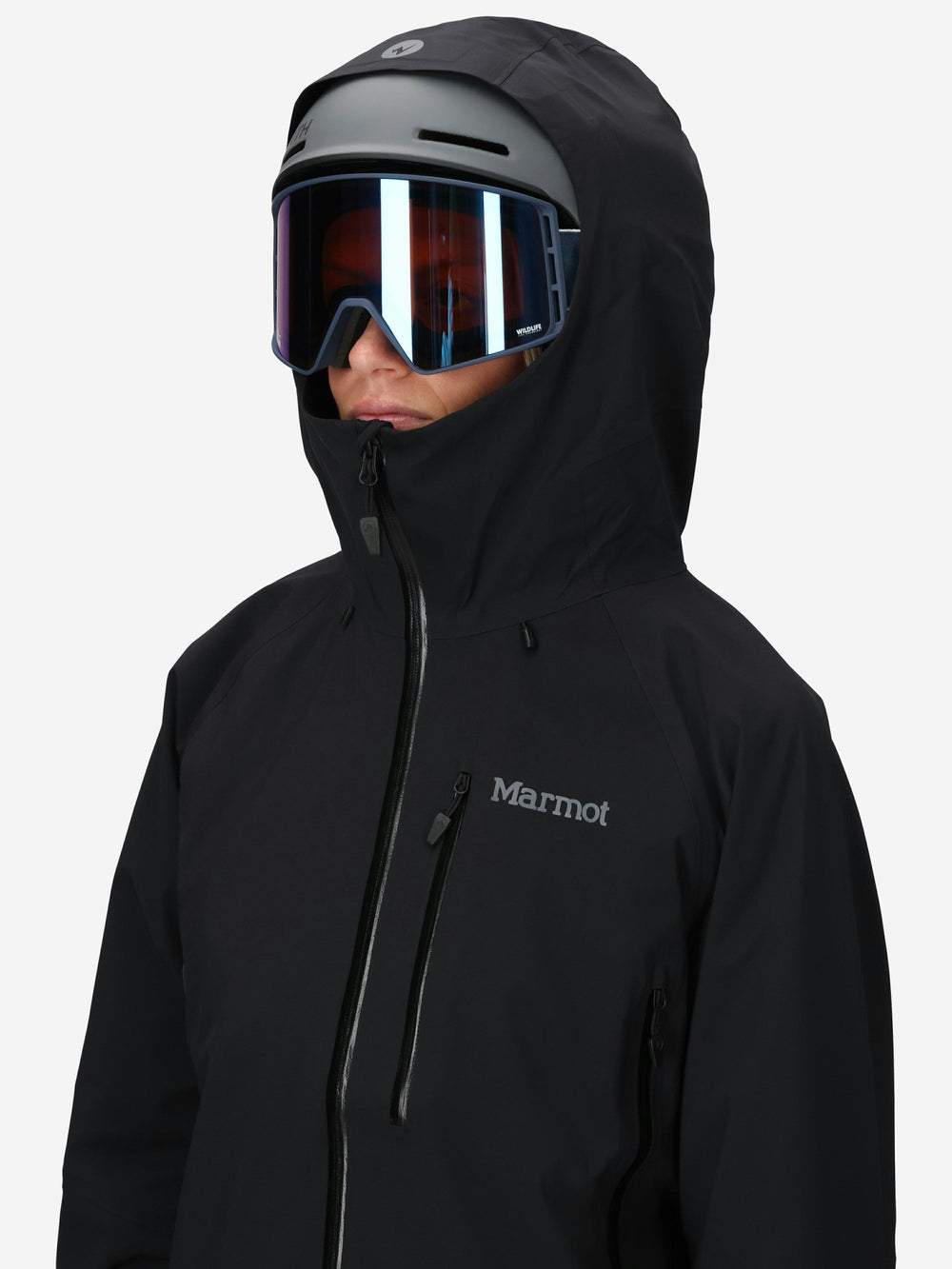 Solitude UL Bio Jacket  (Fall 2025)  Marmot