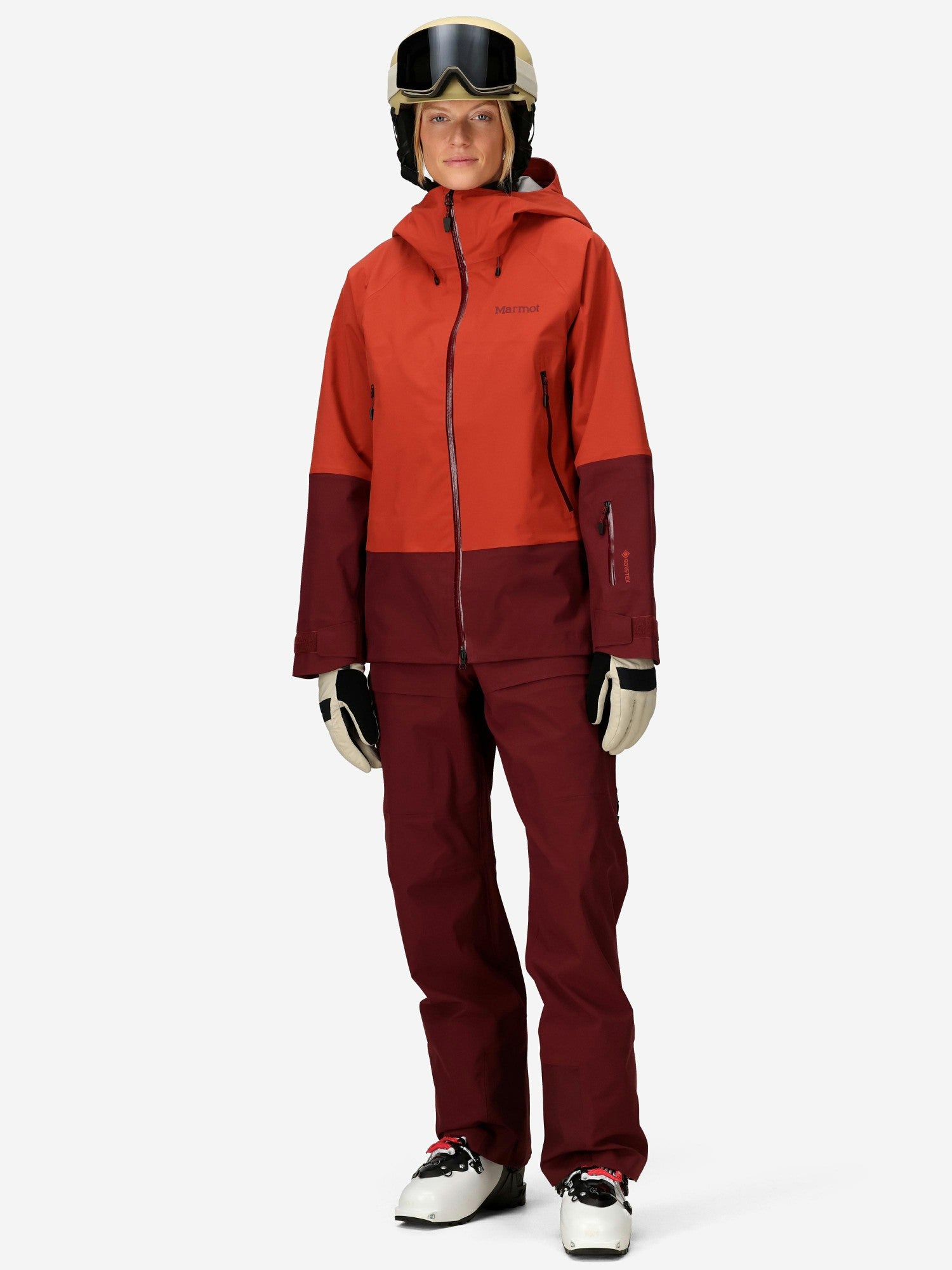 GORE-TEX® Orion Jacket  (Fall 2025)  Marmot
