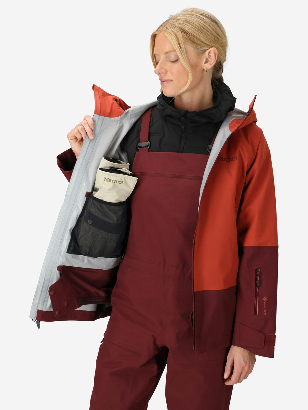 GORE-TEX® Orion Jacket  (Fall 2025)  Marmot
