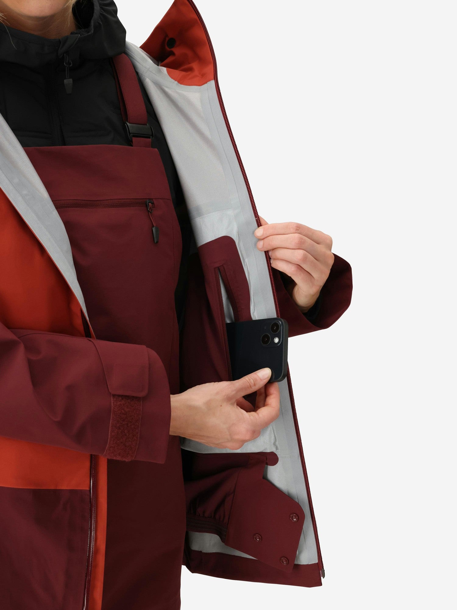 GORE-TEX® Orion Jacket  (Fall 2025)  Marmot