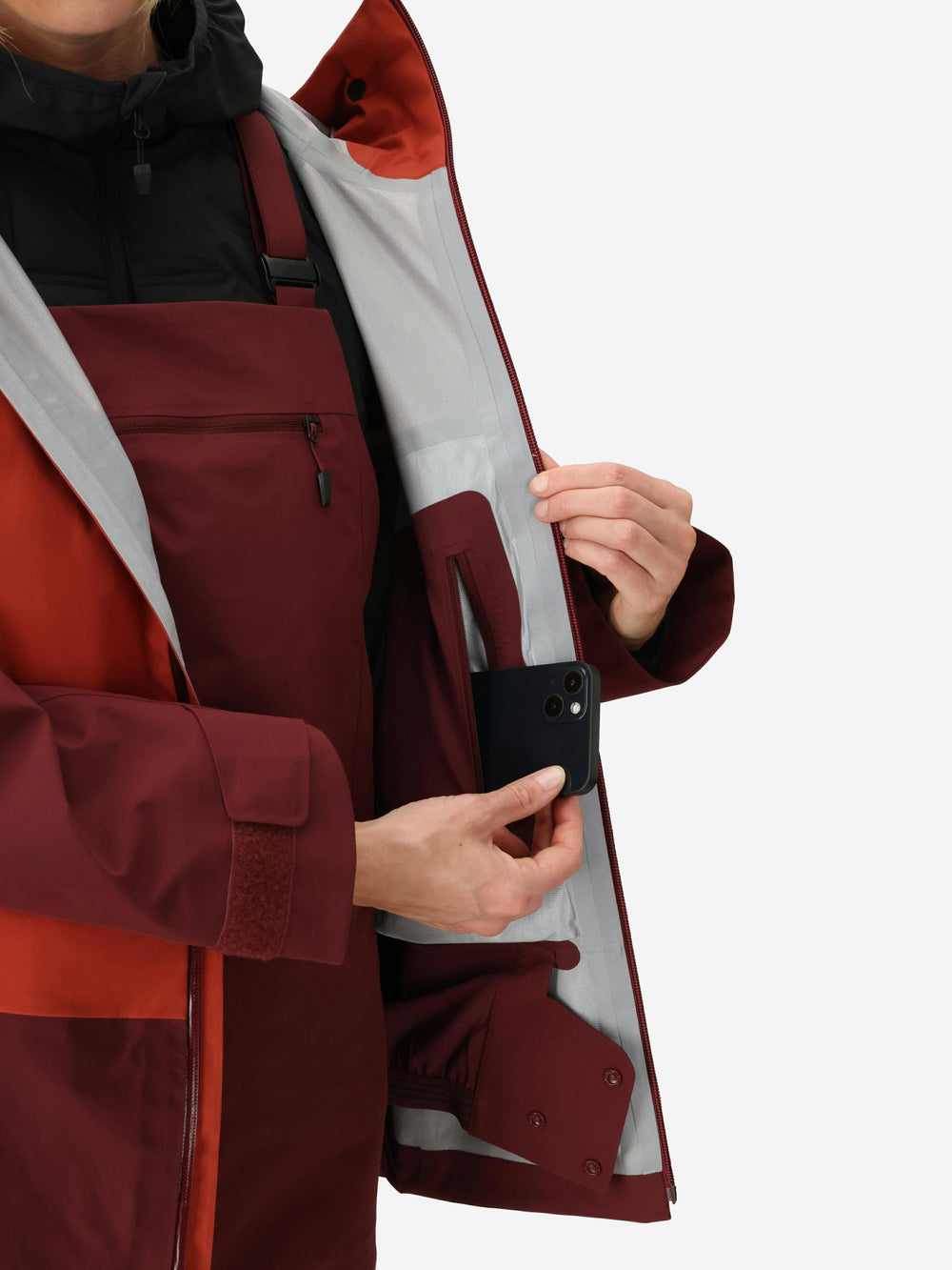 GORE-TEX® Orion Jacket  (Fall 2025)  Marmot