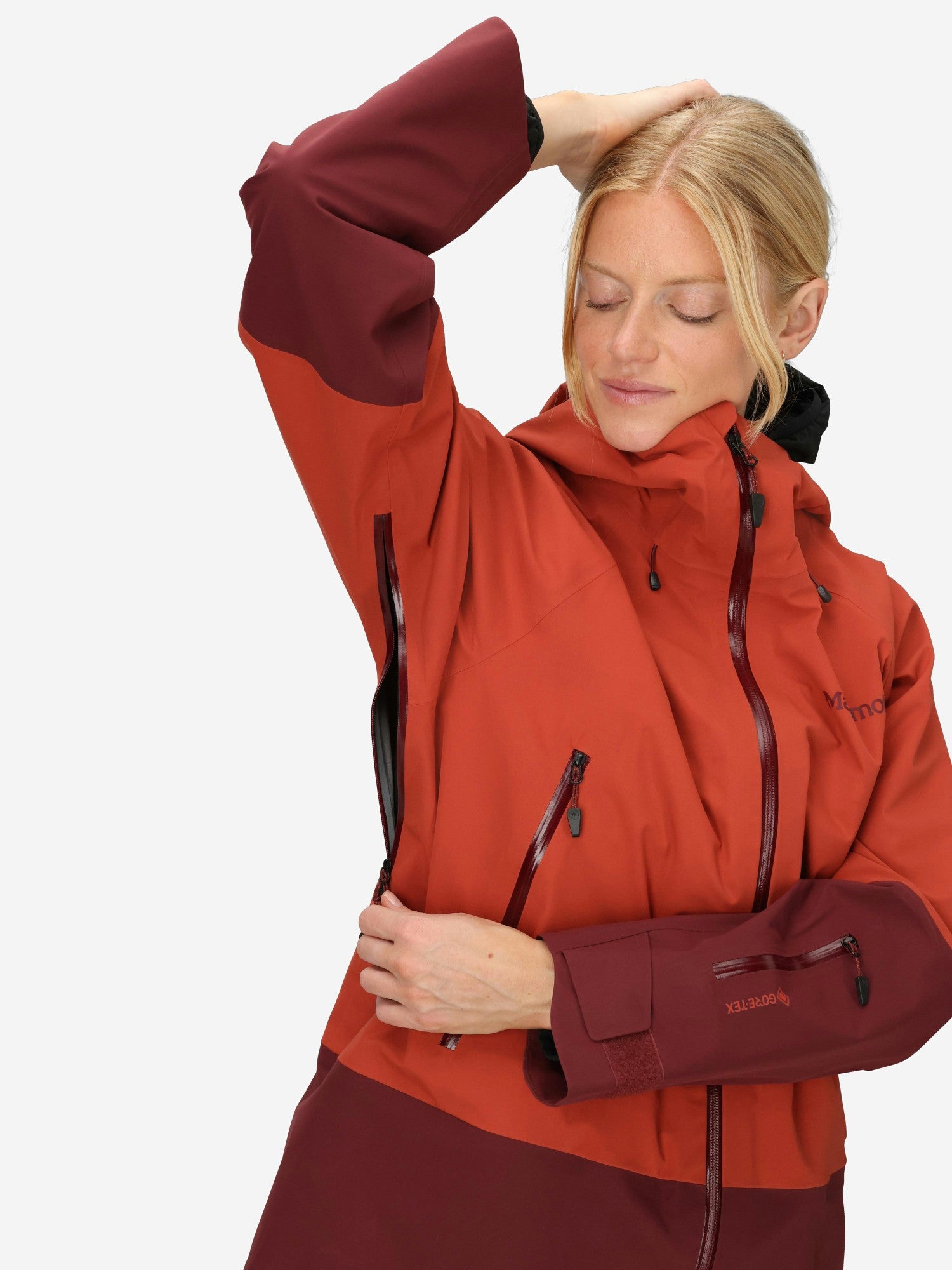 GORE-TEX® Orion Jacket  (Fall 2025)  Marmot