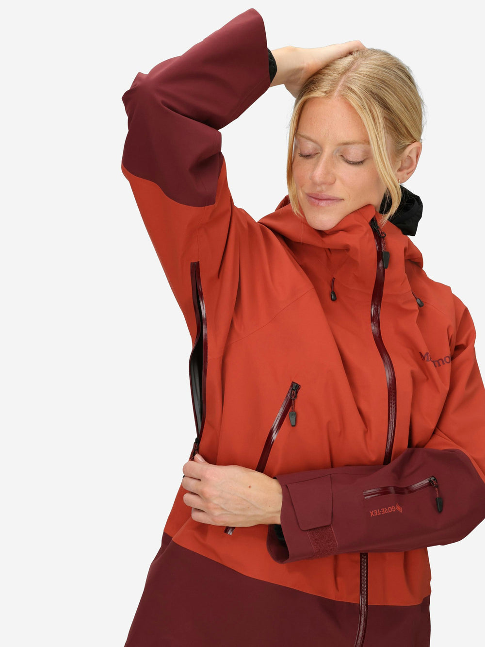 GORE-TEX® Orion Jacket  (Fall 2025)  Marmot