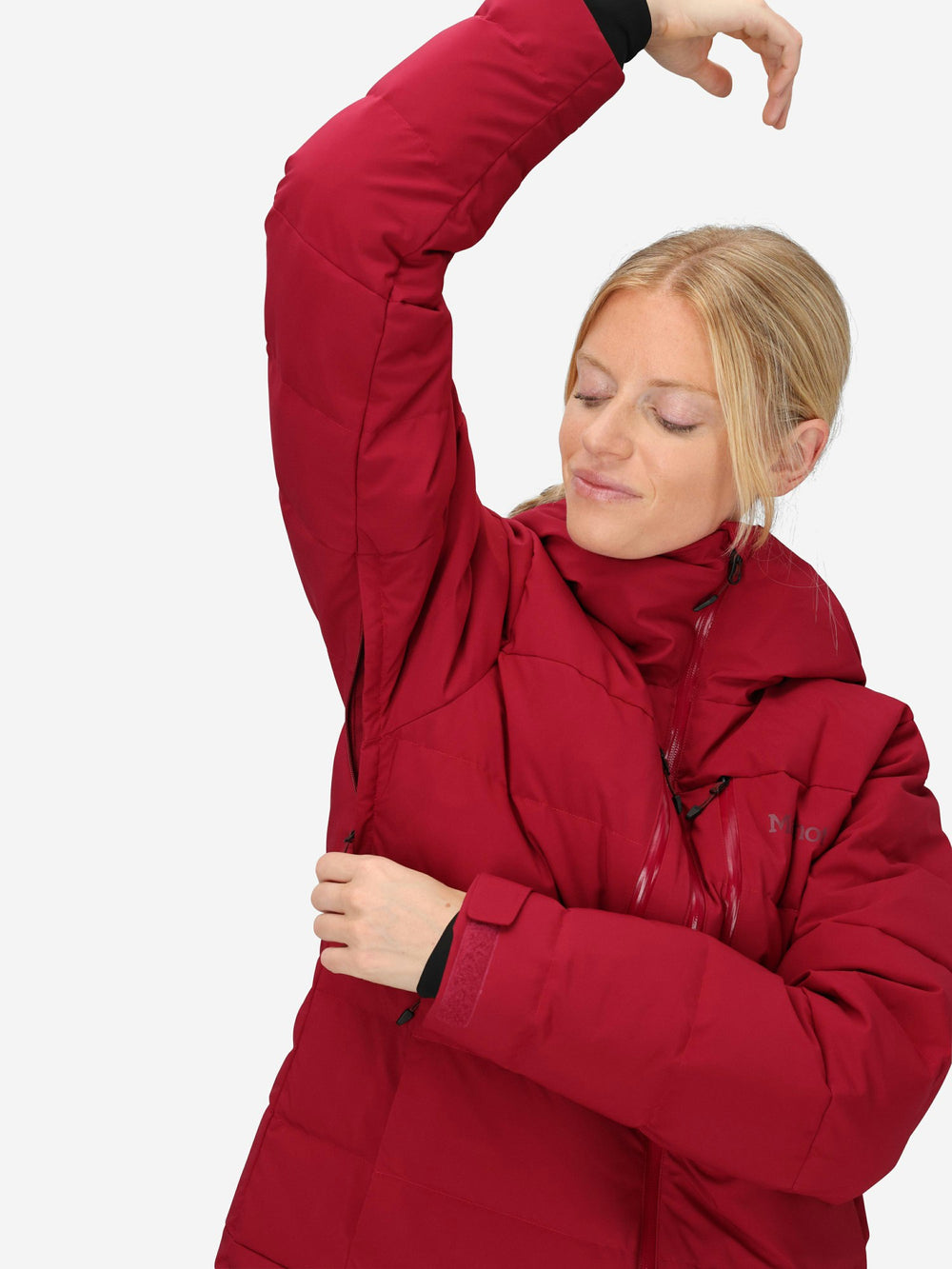 Slingshot Insulated Jacket (Fall 2025)  Marmot