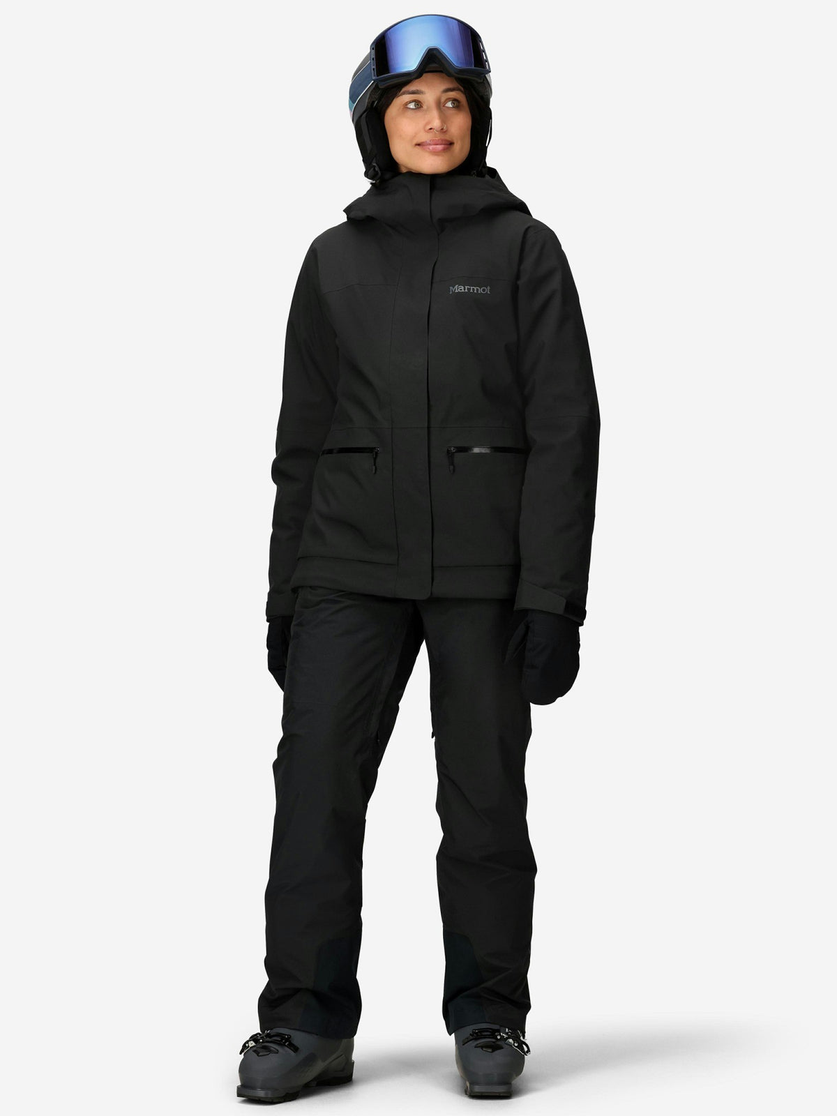 Refuge PrimaLoft® Insulated Jacket (Fall 2025)  Marmot
