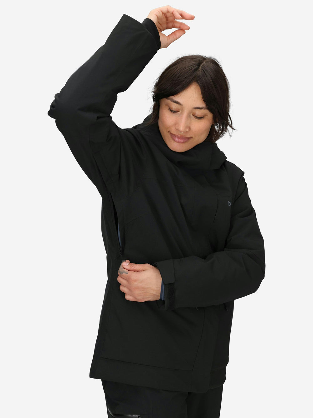Refuge PrimaLoft® Insulated Jacket (Fall 2025)  Marmot