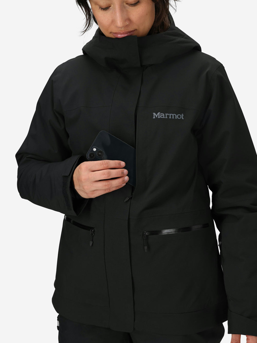 Refuge PrimaLoft® Insulated Jacket (Fall 2025)  Marmot