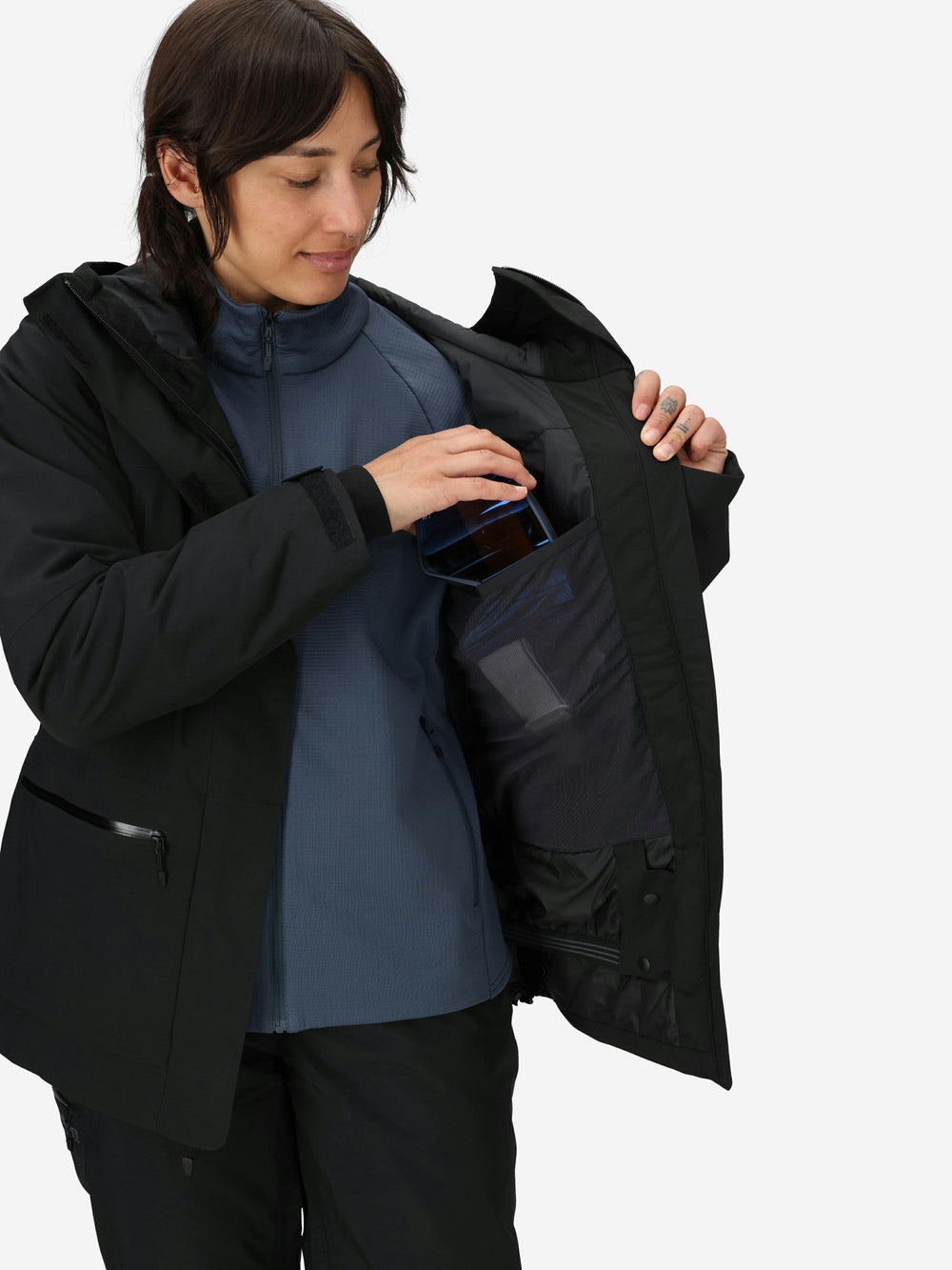 Refuge PrimaLoft® Insulated Jacket (Fall 2025)  Marmot