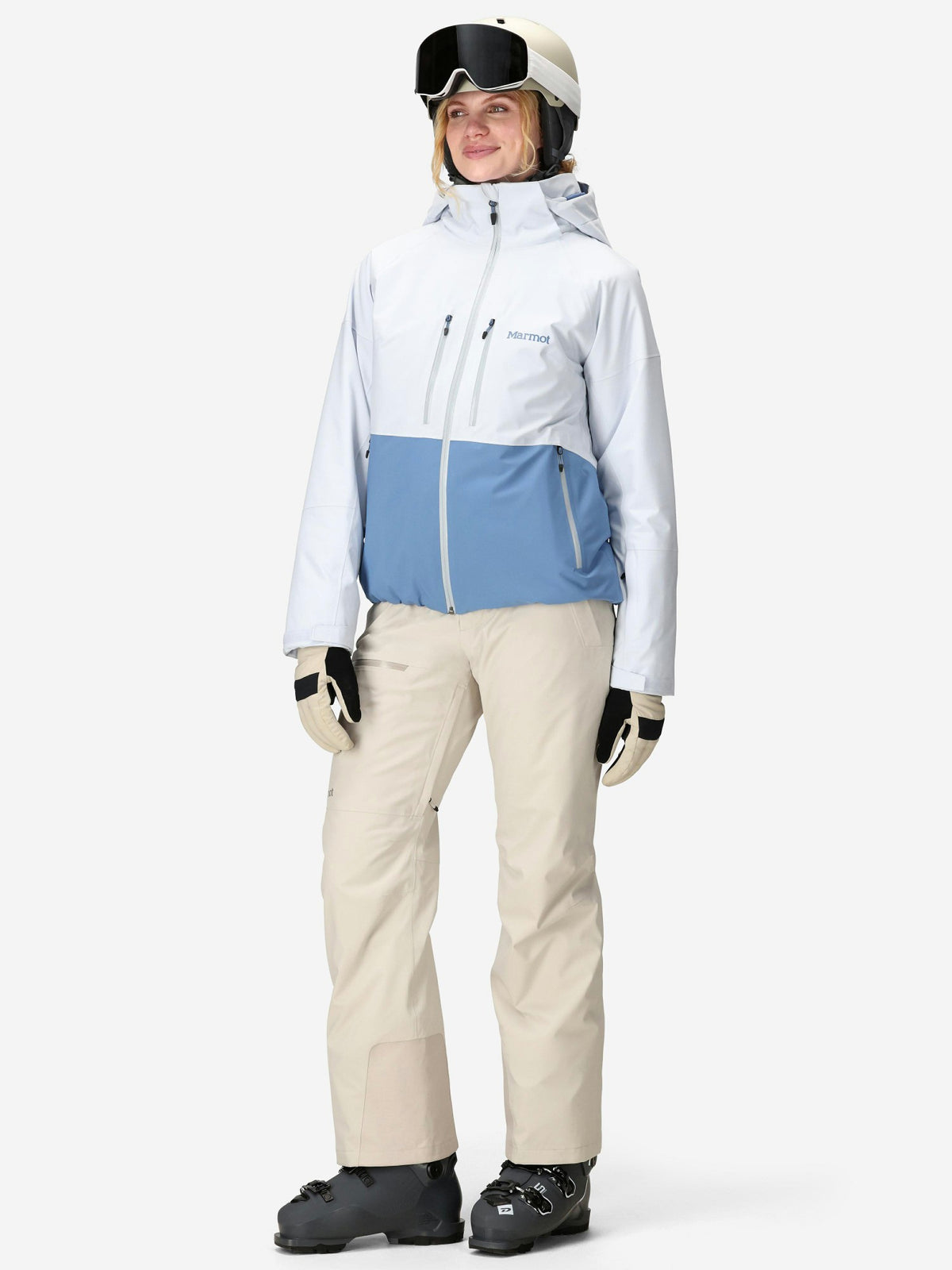 Pace PrimaLoft® Insulated Jacket (Fall 2025)  Marmot