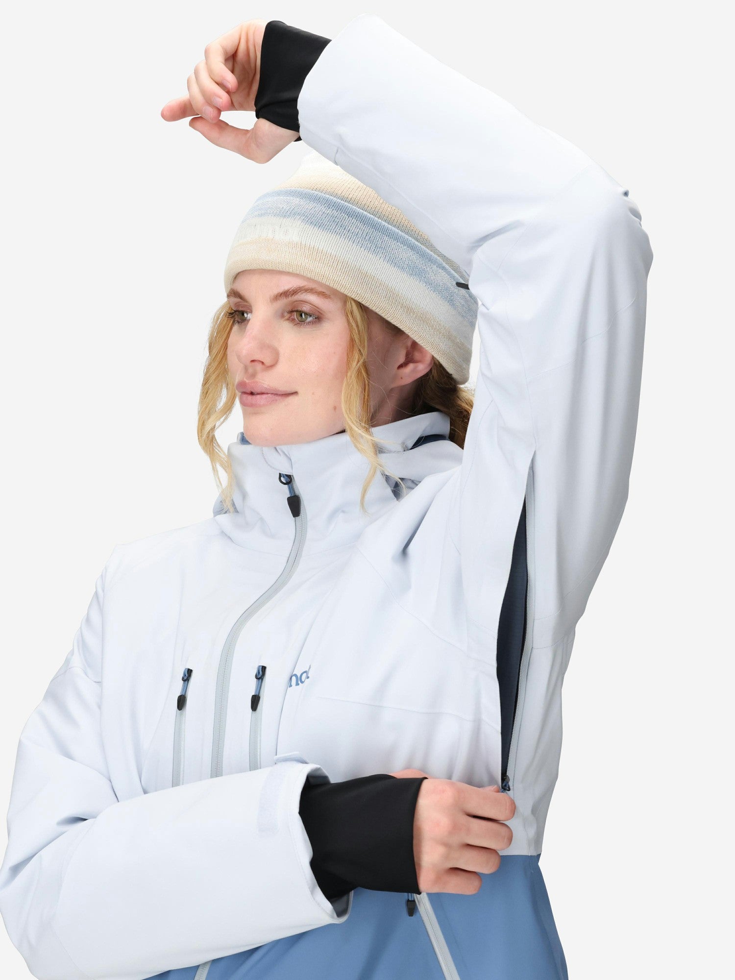 Pace PrimaLoft® Insulated Jacket (Fall 2025)  Marmot