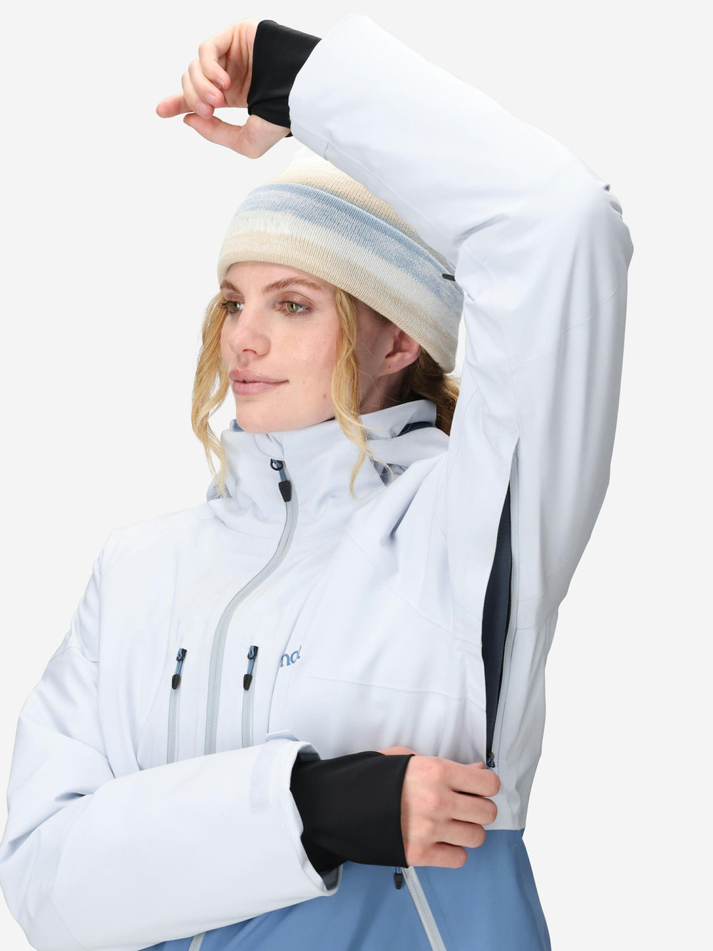 Pace PrimaLoft® Insulated Jacket (Fall 2025)  Marmot