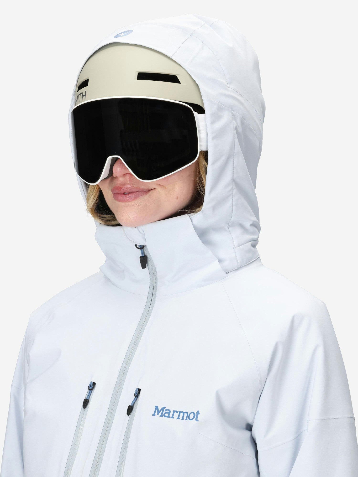 Pace PrimaLoft® Insulated Jacket (Fall 2025)  Marmot