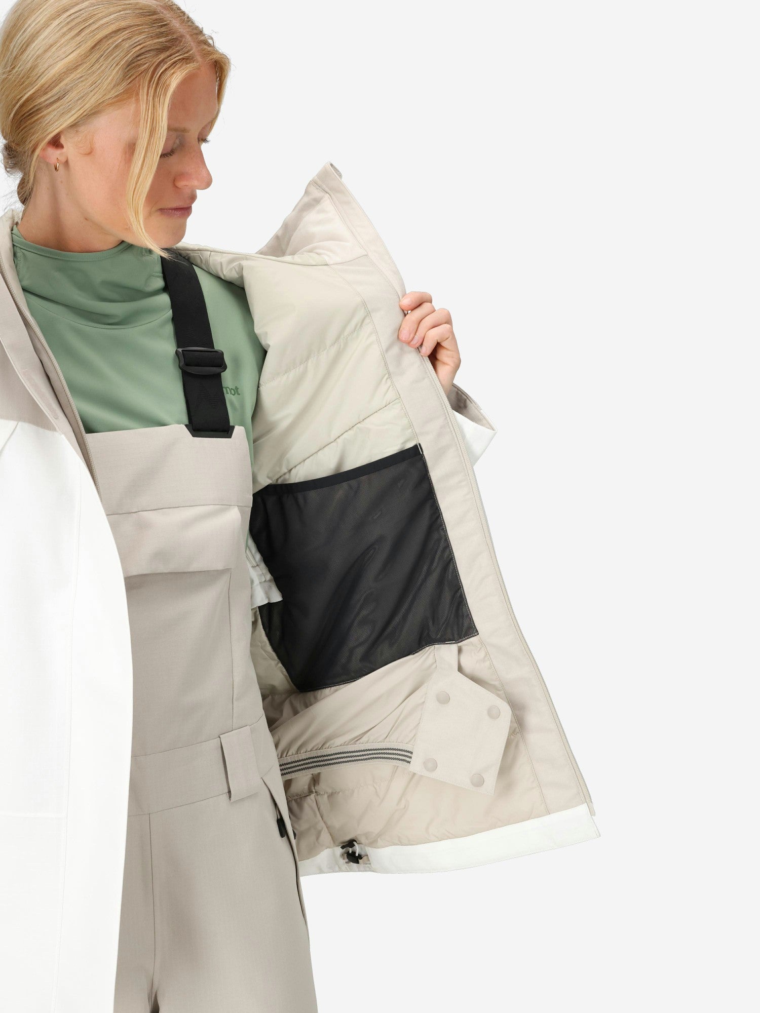 Glades Insulated Jacket (Fall 2025)  Marmot