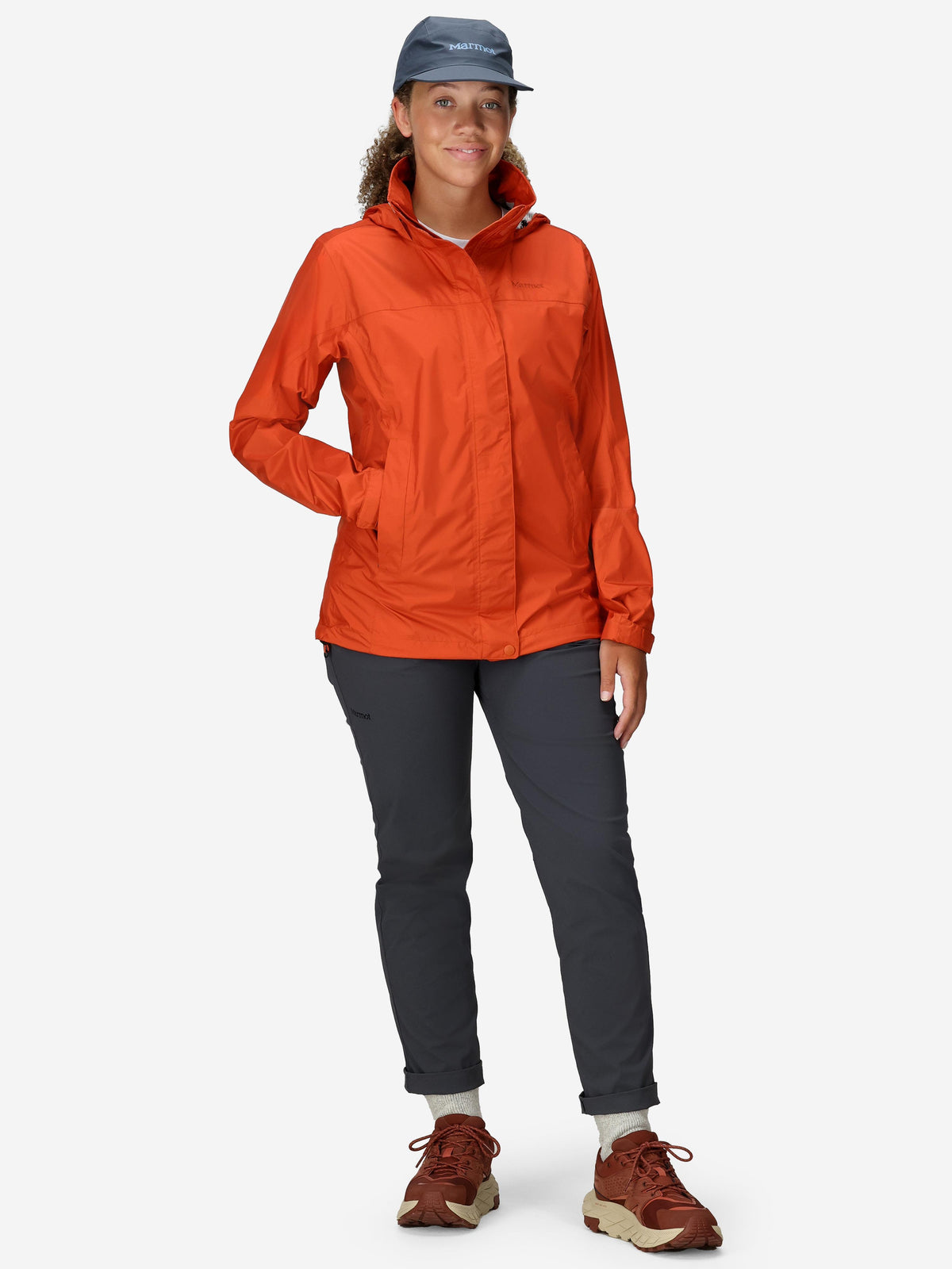 PreCip® Eco Rain Jacket (Fall 2025)  Marmot