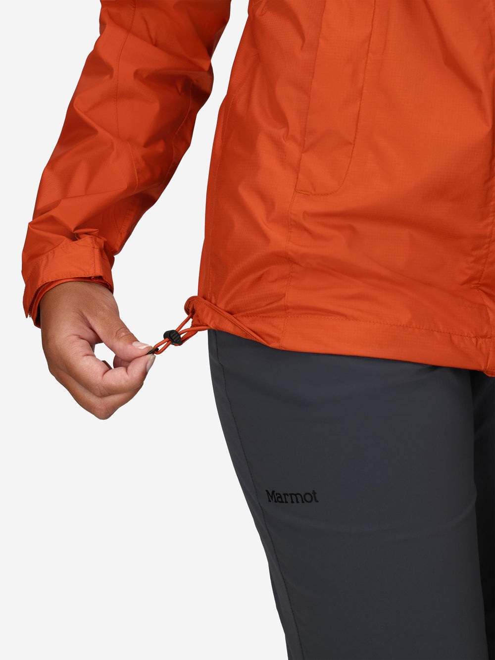PreCip® Eco Rain Jacket (Fall 2025)  Marmot