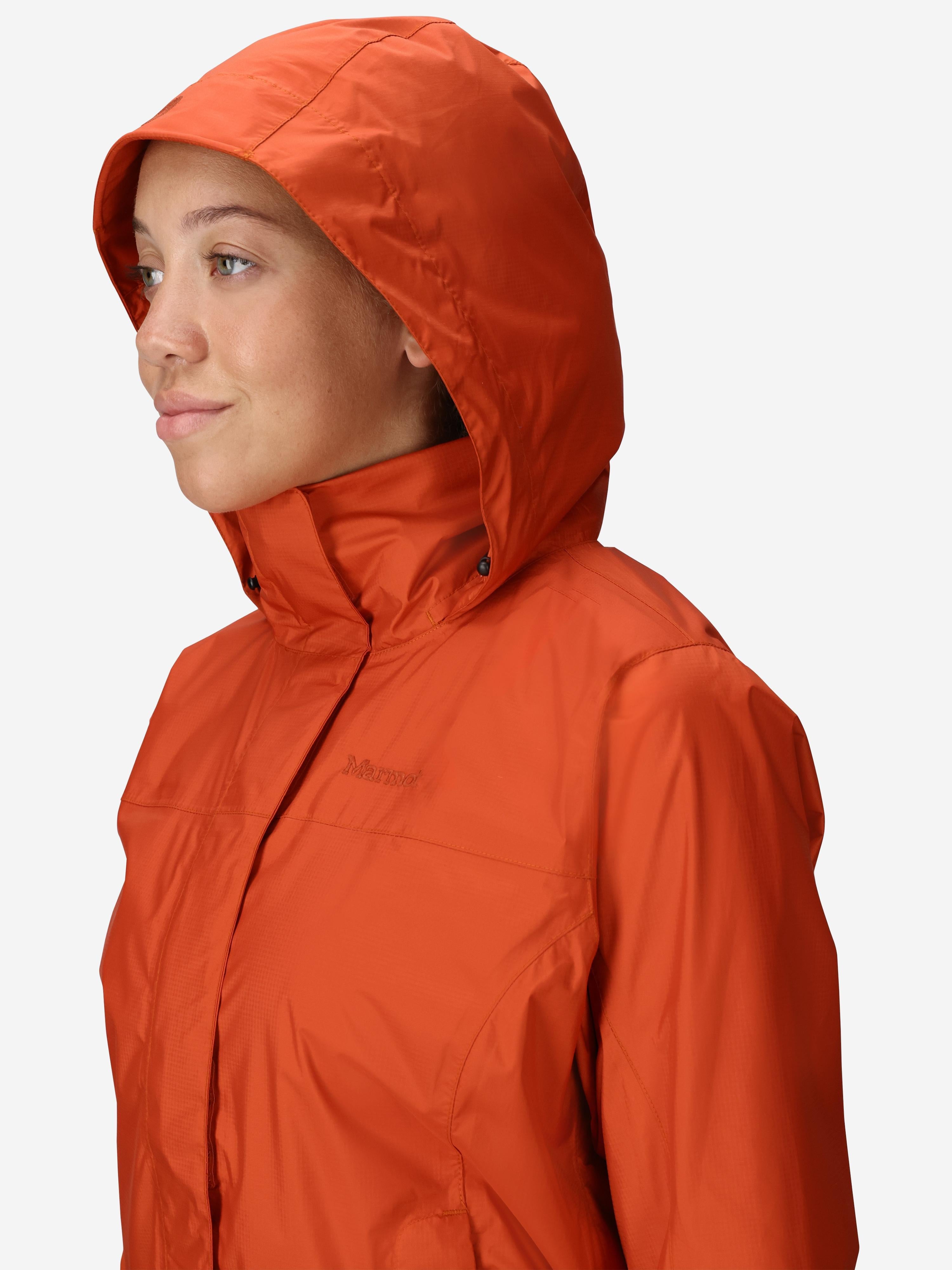 PreCip® Eco Rain Jacket (Fall 2025)  Marmot