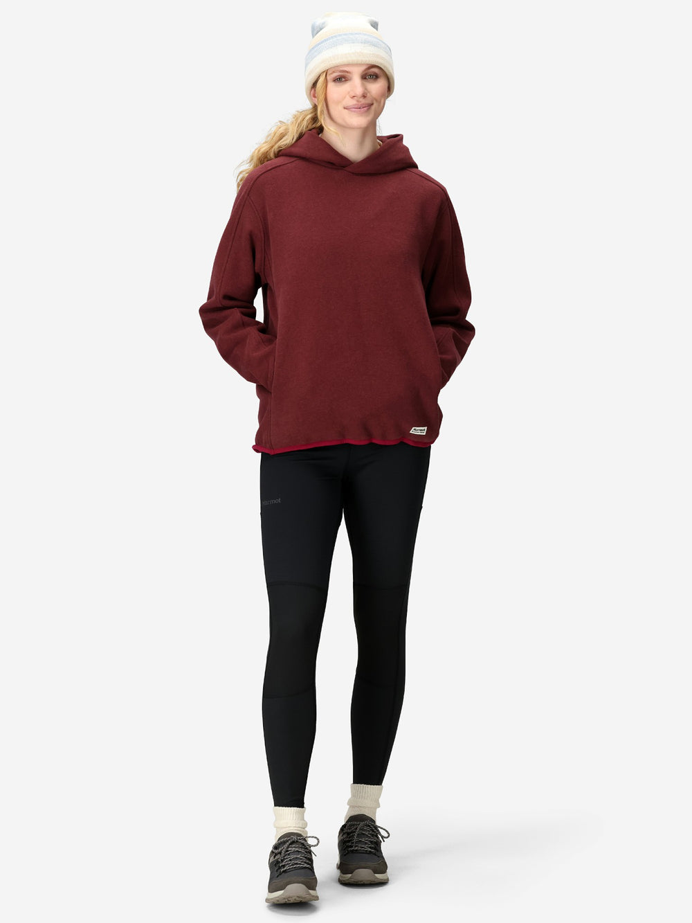 Peak Cozy Hoody (Fall 2025)  Marmot