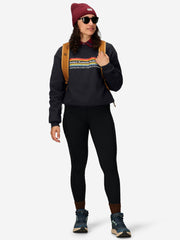 Wo1983 Crew Sweatshirt (Fall 2025)  Marmot