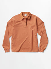 Mountain Works Rugby Pullover (2024)  Marmot