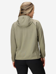 Leconte Tech Grid Full-Zip Fleece Hoody (Fall 2025)  Marmot