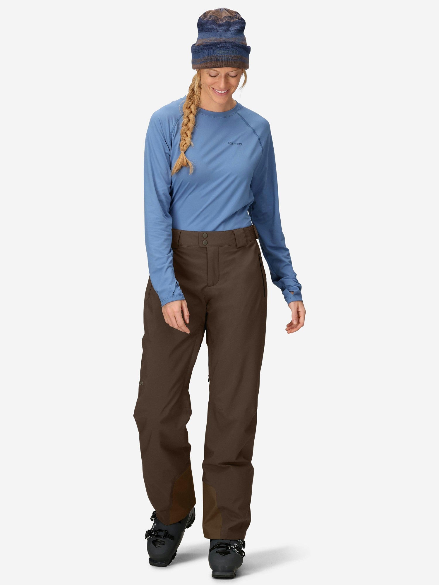 Slopestar PrimaLoft® Insulated Pant (Fall 2025)  Marmot