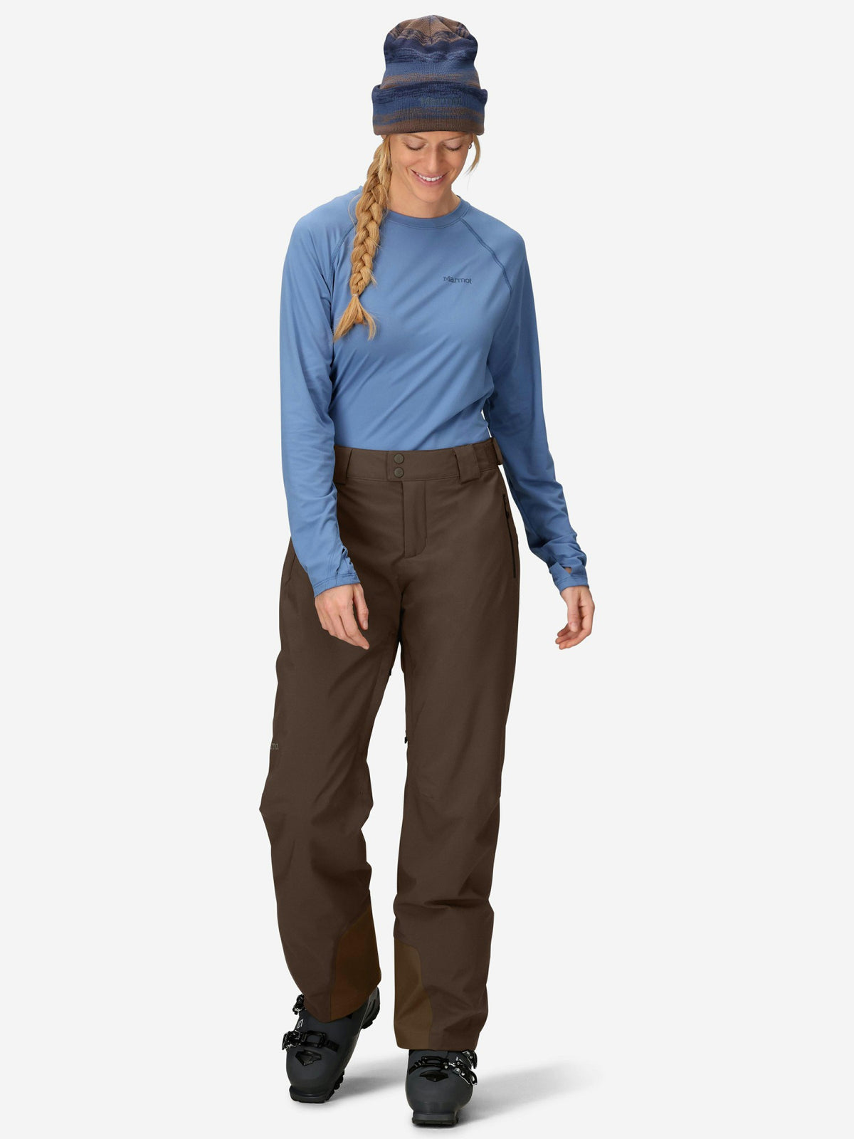 Slopestar PrimaLoft® Insulated Pant (Fall 2025)  Marmot