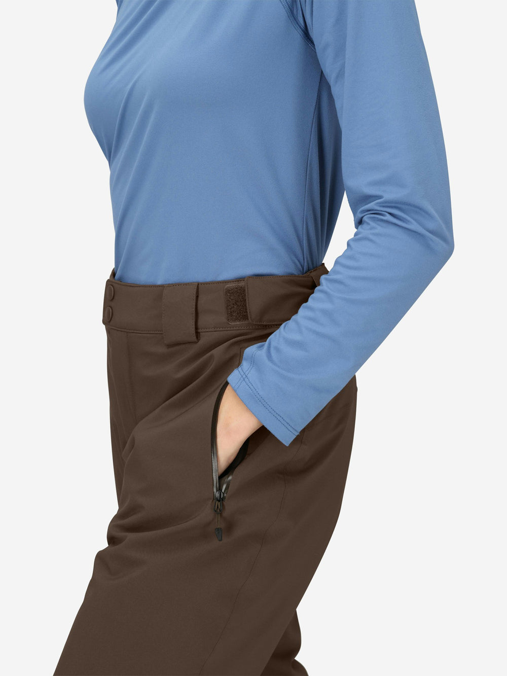 Slopestar PrimaLoft® Insulated Pant (Fall 2025)  Marmot