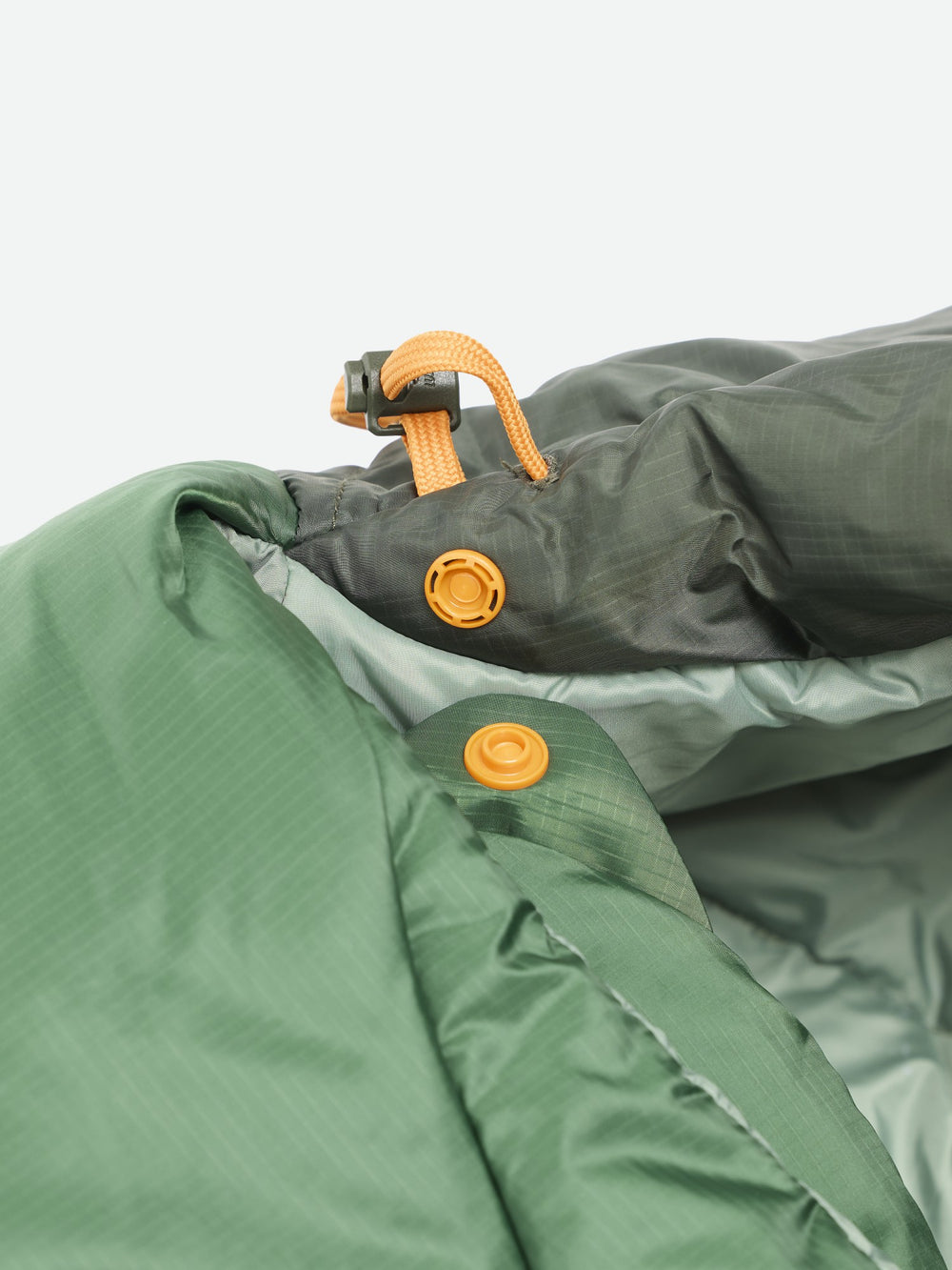 Wraptor Synthetic 30° Short Sleeping Bag Deep Forest/Fraser Fir Marmot