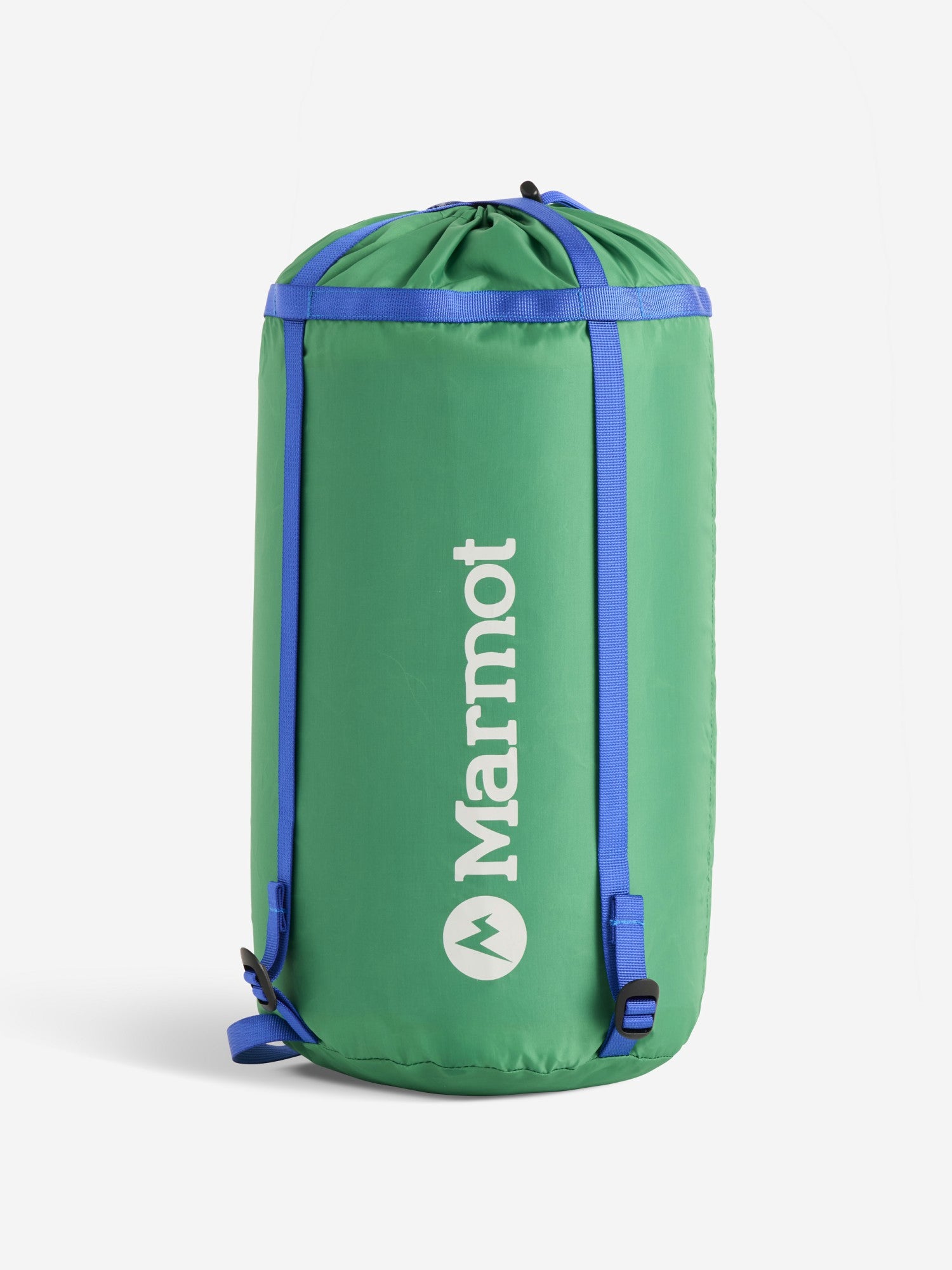 Kids Trestles Elite Eco 30° Sleeping Bag Trail Blue/Clover Marmot