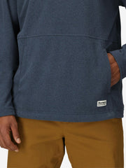 Felton Ultra Soft Fleece Pullover Hoody (Fall 2025)  Marmot