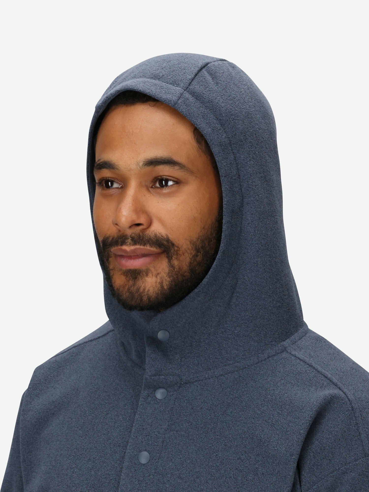 Felton Ultra Soft Fleece Pullover Hoody (Fall 2025)  Marmot