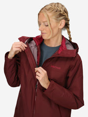 WoMinimalist Pertex® 3-in-1 Jacket (Fall 2025)  Marmot