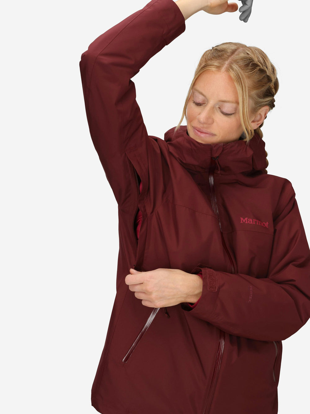 WoMinimalist Pertex® 3-in-1 Jacket (Fall 2025)  Marmot