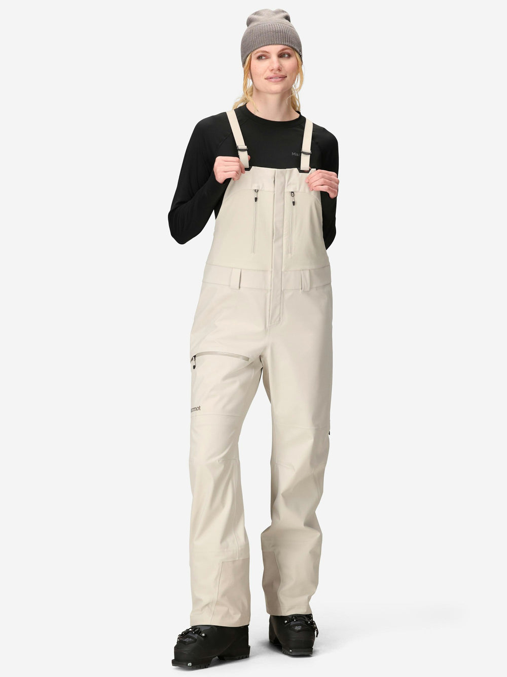 Refuge Pro Bib (Fall 2025)  Marmot