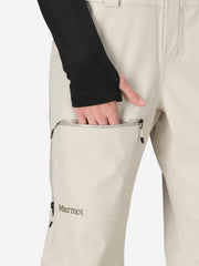 Refuge Pro Bib (Fall 2025)  Marmot