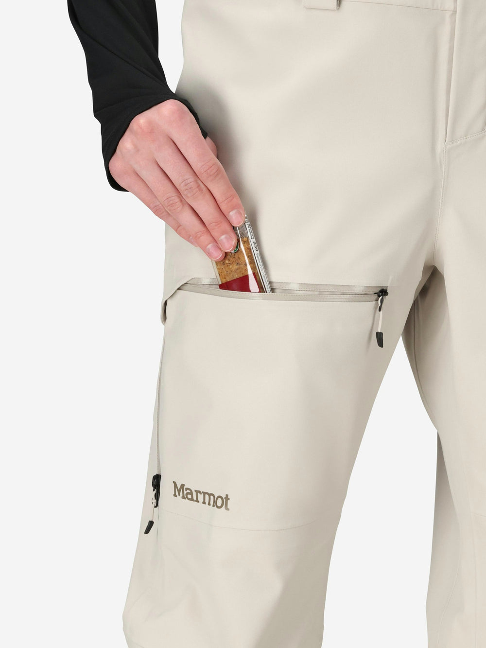 Refuge Pro Bib (Fall 2025)  Marmot