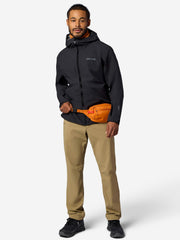 PreCip® Evo Flex Rain Jacket Black Marmot