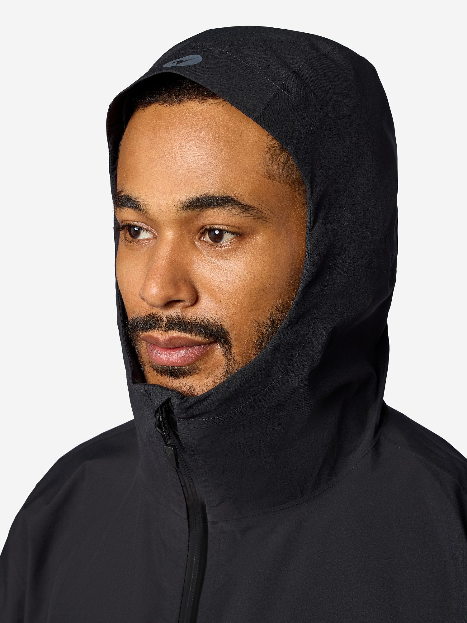 PreCip® Evo Flex Rain Jacket Black Marmot