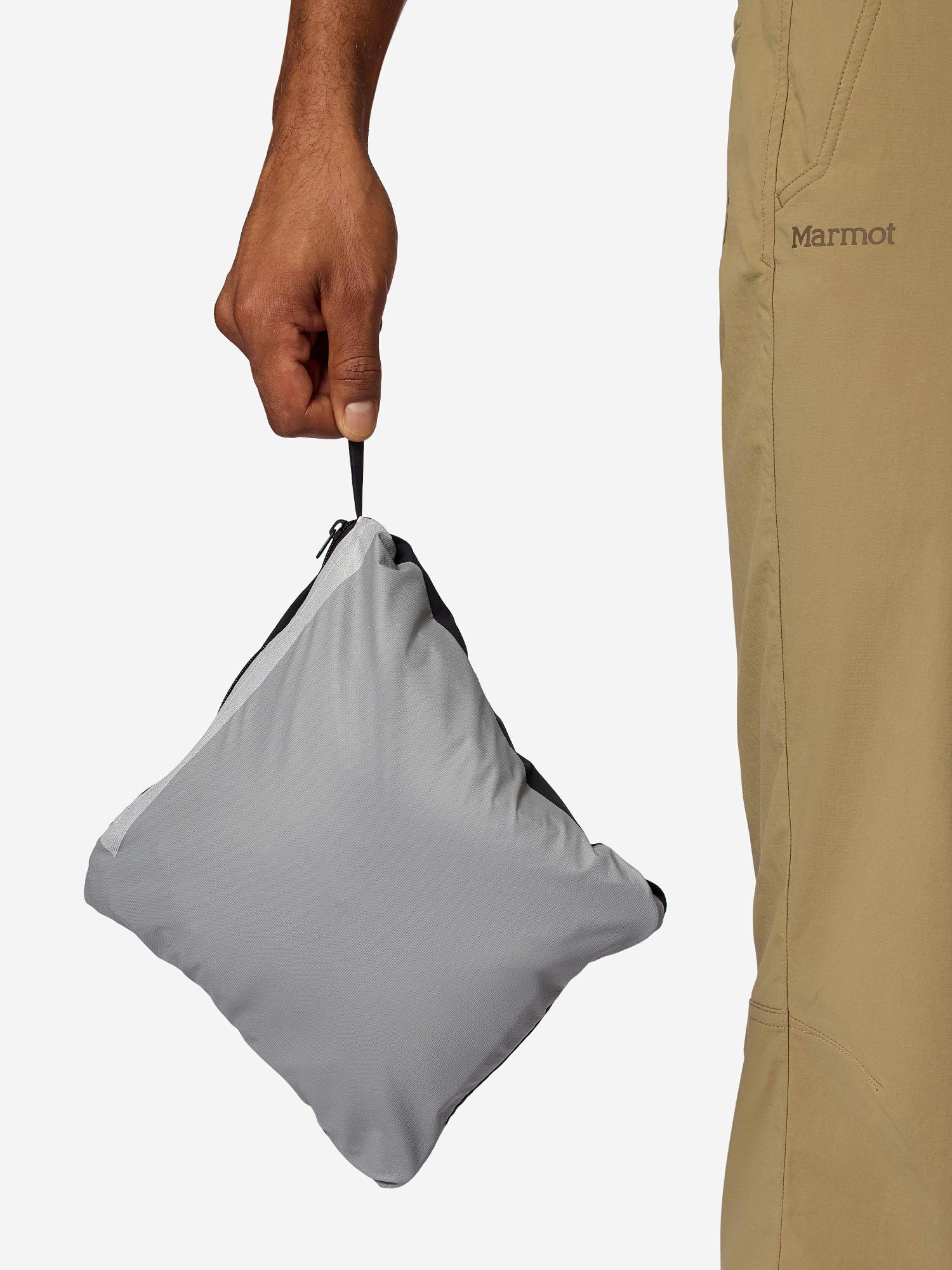 PreCip® Evo Flex Rain Jacket Black Marmot