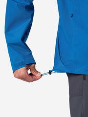 Waypoint GORE-TEX® Rain Jacket Nautical Blue Marmot