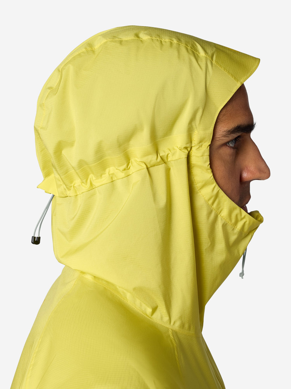 Superalloy Bio Rain Jacket Limelight Marmot