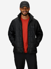 Minimalist Pertex®  3-in-1 Jacket Black Marmot