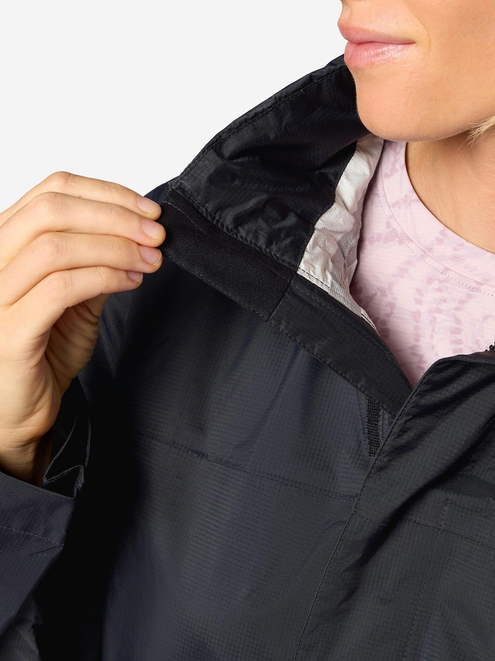 PreCip® Evo Rain Jacket Black Marmot