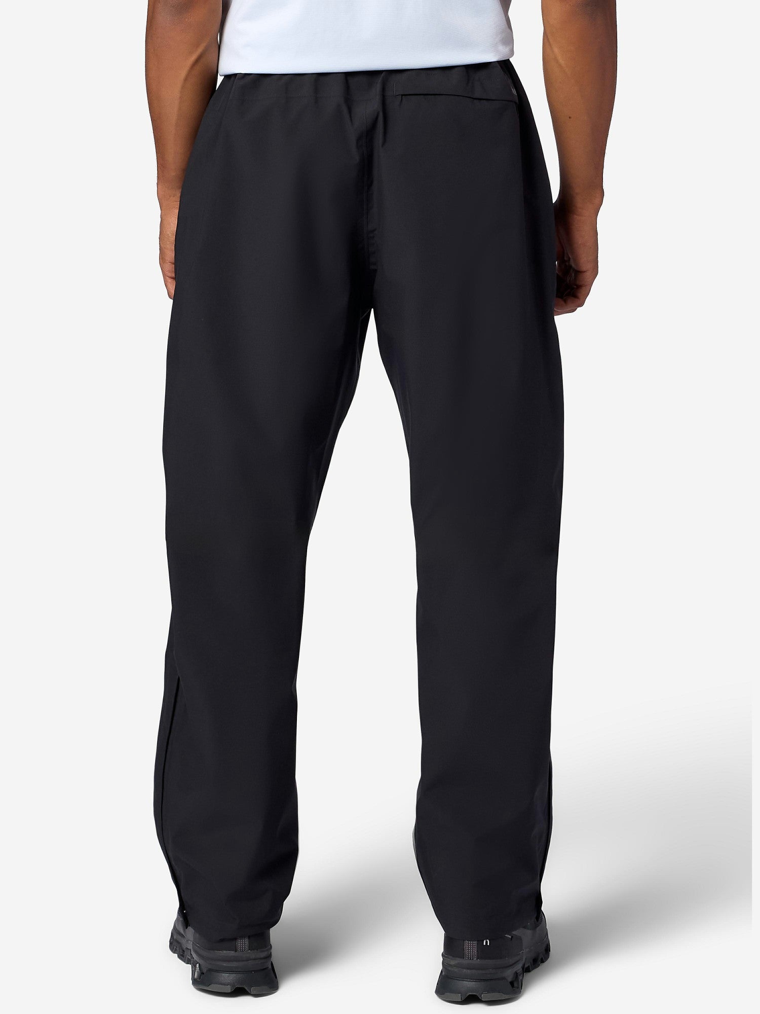 PreCip® Evo Flex Rain Pants Black Marmot