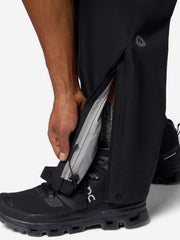 PreCip® Evo Flex Rain Pants Black Marmot