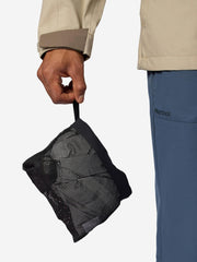 PreCip® Evo Flex Rain Pants Black Marmot